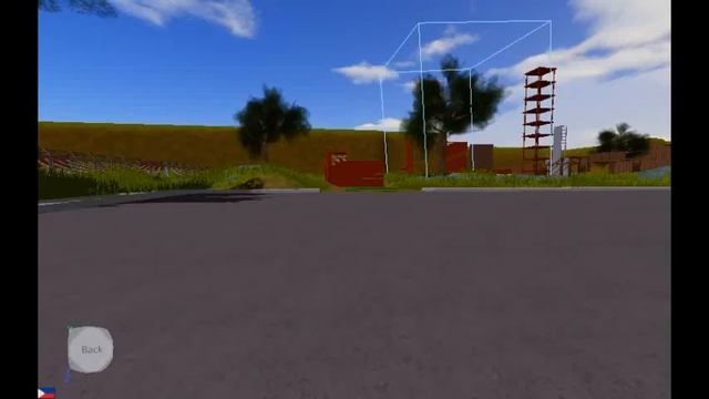 ROBLOX Military Base 3 (Uncopylocked) смотреть онлайн