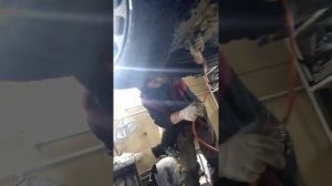 Замена масла в АКПП Ниссан Альмера g15