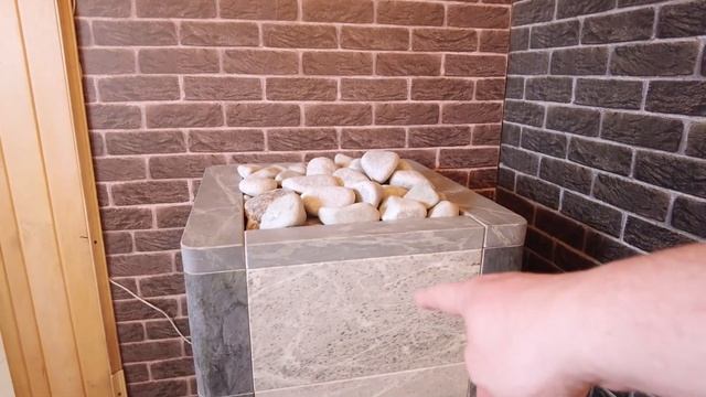 Натопи Баню ЭЛЕКТРИЧЕСТВОМ!!! ? А что так можно было??? смотреть онлайн