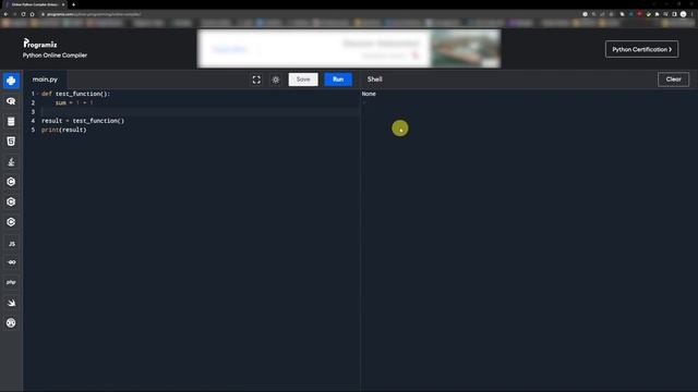 Creating Pyside UI in Houdini - Quickstart to Python in Houdini смотреть онлайн