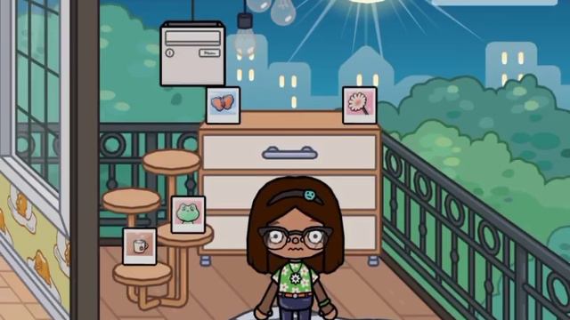 Новая заставка :) смотреть онлайн