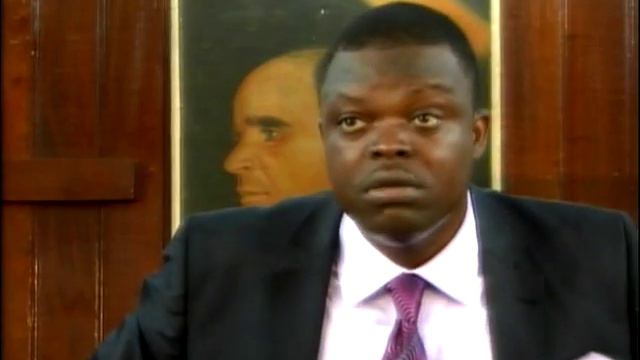 COMMENT BRISER LES MALÉDICTIONS, PAST. FREDDY ILUNGA - [20-05-2012] Partie 4 смотреть онлайн
