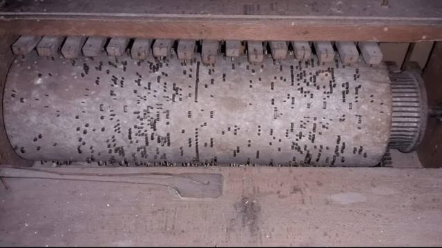 L'Automa Musicale di Palazzo Medici Riccardi, Ricciardo Artusi смотреть онлайн