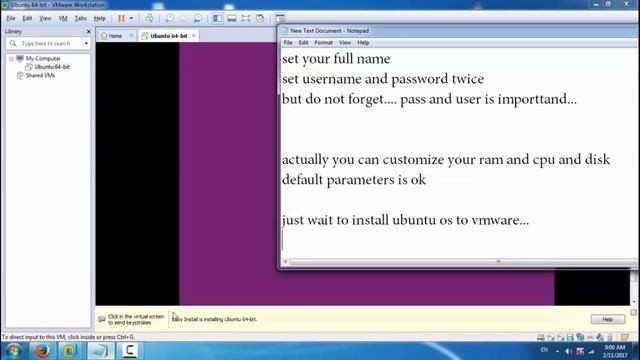 How To Make a Webserver in Ubuntu 16 - Lesson 1 смотреть онлайн