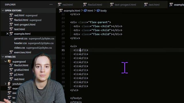 горячие клавиши в Visual Studio Code смотреть онлайн