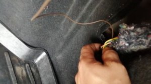 Подключение камеры заднего хода калина 2 универсал.  Видеорегистратор зеркало