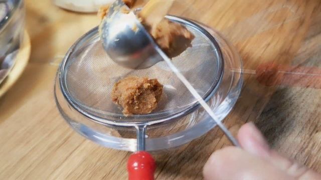 ASARI MISO SOUP | MISO SOUP WITH CLAMS