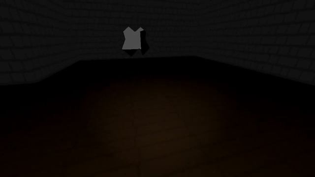 Walk cycle animation test [Vocaliss Dev-Log] смотреть онлайн