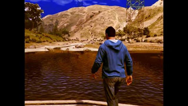 TOBIAS - OHNE DICH (official Audio) смотреть онлайн