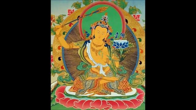 Om Ah Ra Pa Tsa Na Dhih - Manjushri Mantra - Deva Premal & The Gyuto Monks Of Tibet смотреть онлайн