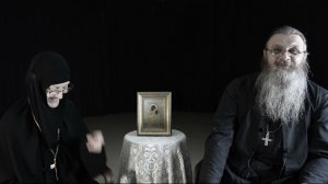 10.07.2022. ПРОТОИЕРЕЙ СЕРГИЙ БАРАНОВ. ВОСКРЕСНАЯ ОНЛАЙН-БЕСЕДА