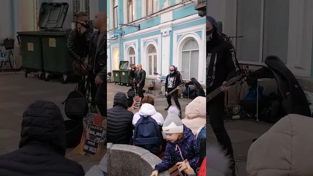 Владивосток 2000 cover смотреть онлайн