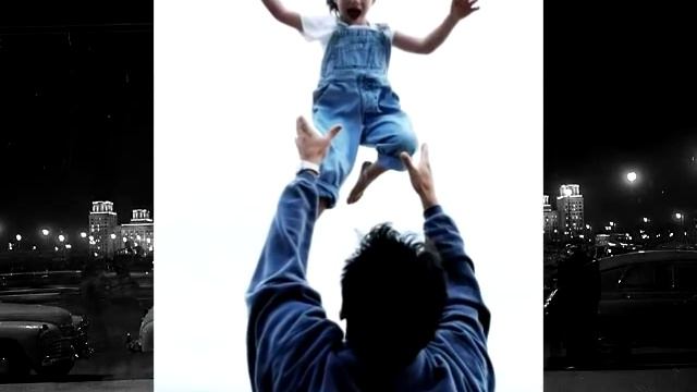 Оксана Осборн - Дедушке.mp4 смотреть онлайн