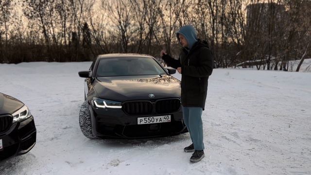 Расставим все точки над «G». BMW G30. Дорест и рест: в чем разница? 😈