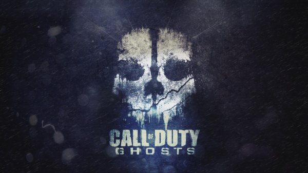 Call of Duty: Ghosts - Полное прохождение (Без комментариев)