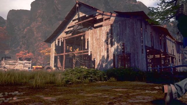 Git Gud Fox Reacts to State of Decay 2 Homecoming Trailer (Trumbull Valley Map!) смотреть онлайн