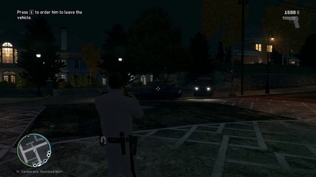 GTA IV LCPDFR 1.0 Day 81- Florida Highway Patrol 2015 Dodge Charger смотреть онлайн