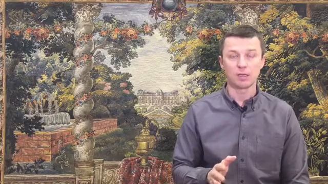 Гобелены интернет-магазин. Шпалеры из Франции и Бельгии. смотреть онлайн