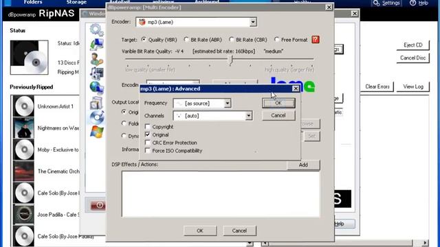 RipNAS Essentials for Windows Home Server смотреть онлайн