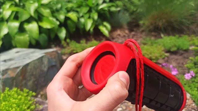 РЕМОНТ JBL FLIP 4. ЗАМЕНА АКУМУЛЯТОРА ЗА 5МИНУТ!!! смотреть онлайн