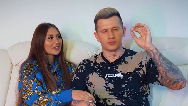 Как трогать девушку, чтобы она тебя захотела? Обучающее видео. смотреть онлайн