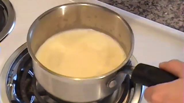 BEST KNAFE RECIPE - KNAFEH-Kanafeh - KUNEFE RECIPE