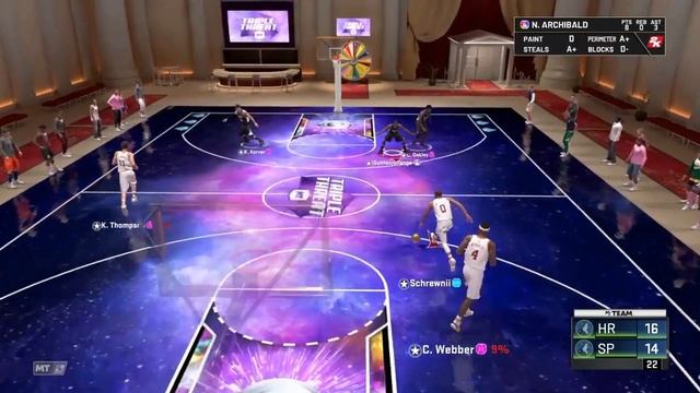 *EASY* HOW TO WIN EVERY TRIPLE THREAT ONLINE GAME! TIPS AND TRICKS! смотреть онлайн