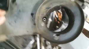 Passat B5 1,8л. ADR Возможно ли поменять ГРМ без разбора морды