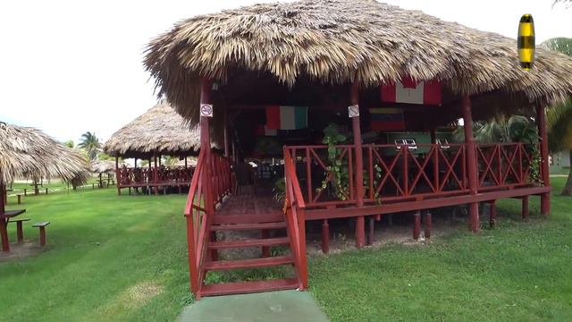Отель Be Live Experience Varadero 4* / Cuba / Chip Travel смотреть онлайн