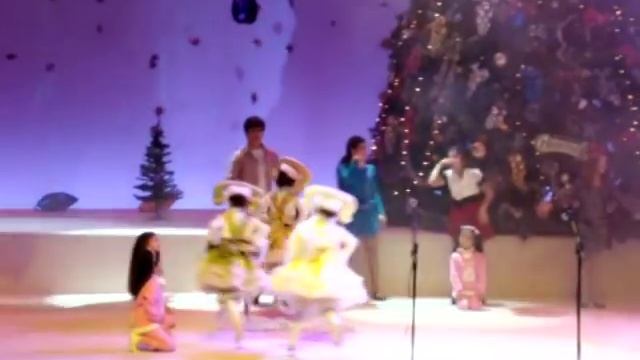 Telefon Reqsi.Танец телефонов.Dance of phones.VOB смотреть онлайн
