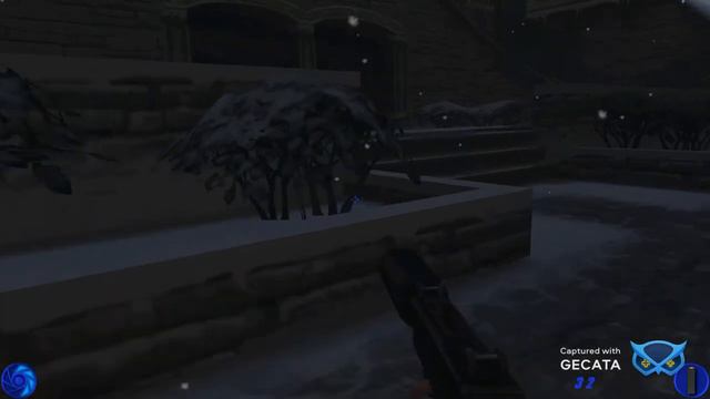 ПРОХОЖДЕНИЕ  JAMES BOND 007 NIGFIRE