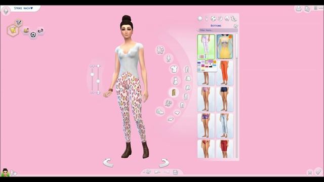 The Sims 4: CC Finds - Goodbye CC Finds ♥