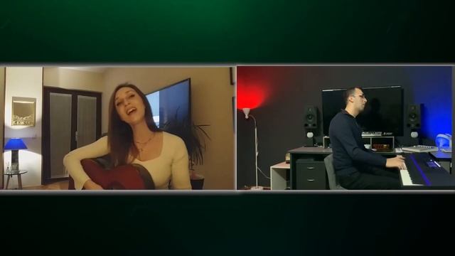 Nadji novu ljubav - Halid i Olja (cover) смотреть онлайн