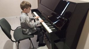 Волынка. Л. Моцарт