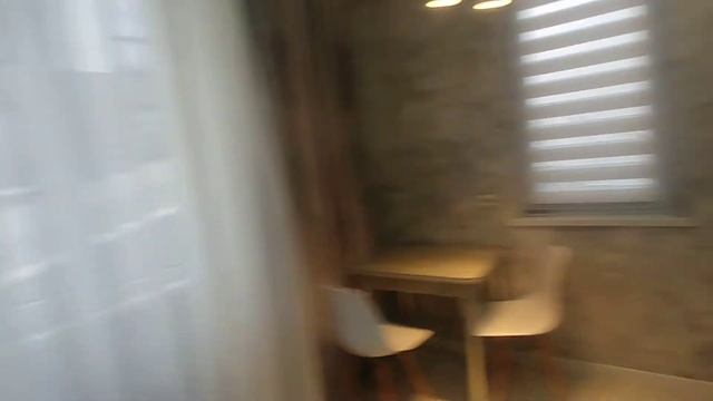 Студия с ремонтом возле моря/заходи и живи/Курортный городок смотреть онлайн