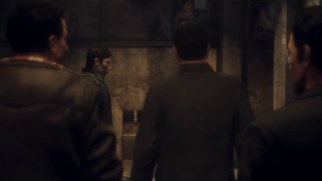 Прохождение игры Mafia 2, с совместным нахождением журналов. Глава 12.
