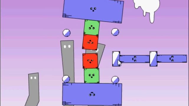 Red Remover Walkthrough...levels 1 - 39 смотреть онлайн