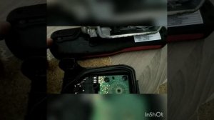 Ремонт блока дроссельной заслонки на Фольксваген Поло 2013 своими руками.