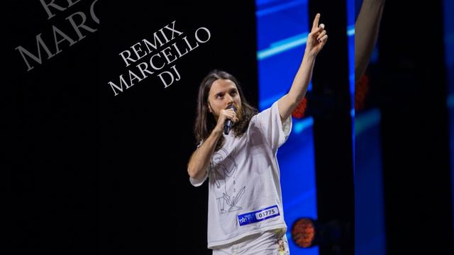 BELLO BELLO DJ MARCELLO смотреть онлайн
