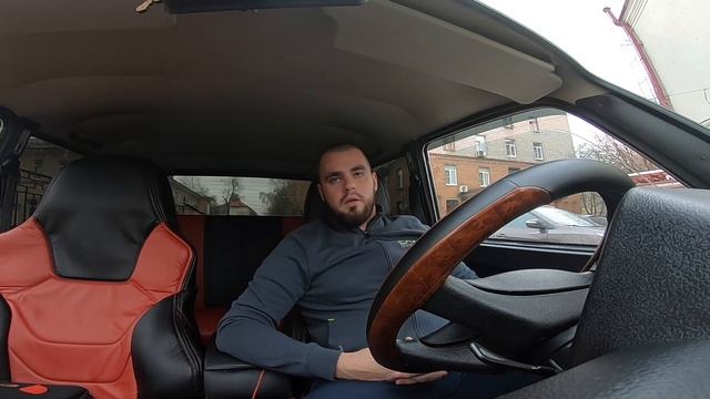 3 ГОДА ВЛАДЕНИЯ НИВОЙ (LADA 4X4) МНЕНИЕ, ОПЫТ, СОВЕТЫ смотреть онлайн