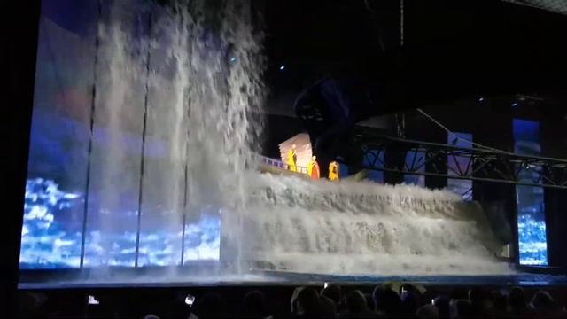 Romance Park смотреть онлайн