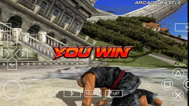 iñigo,s tekken 6 christie montiero ryona смотреть онлайн