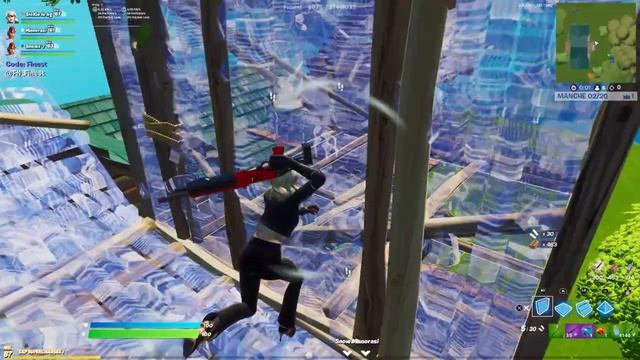 Un highlight manette qui n'a jamais vue le jour... смотреть онлайн