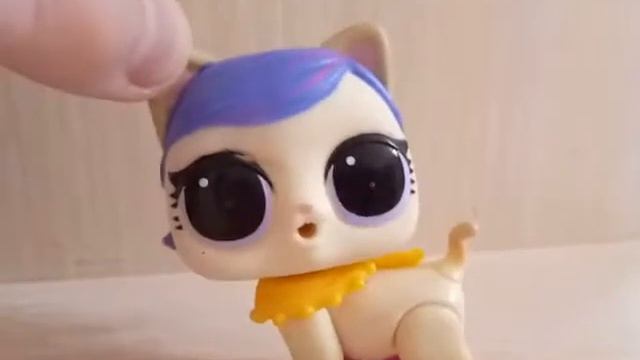 ?L.O.L pet ~Я Рисую На Асфальте ? смотреть онлайн