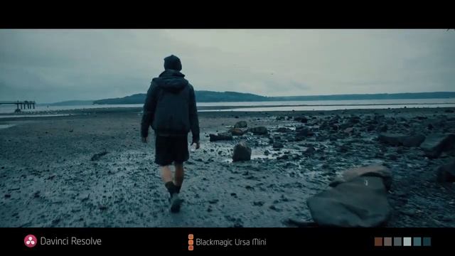 Cinematic Film Look ( Ursa Mini - XC10 ) смотреть онлайн