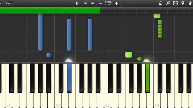 Demi Lovato " Heart Attack " Piano Tutorial смотреть онлайн
