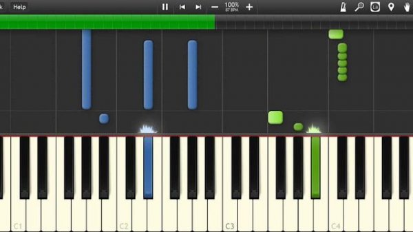 Demi Lovato " Heart Attack " Piano Tutorial