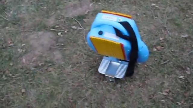 Unicycle2 смотреть онлайн
