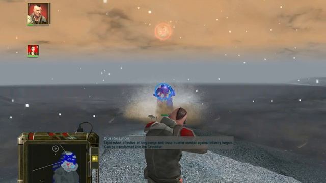 Maelstrom - Chapter 1 - Mission 3 смотреть онлайн