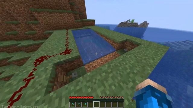 ?МАЙНКРАФТ 1.19! ДЮПЕР НИТИ! БЕСКОНЕЧНАЯ НИТЬ! ТимТрек - Майнкрафт? смотреть онлайн